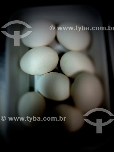  Subject: Eggs - photo taken with IPhone / Place: Jardim Paulista neighborhood - Sao Paulo city - Sao Paulo state (SP) - Brazil / Date: 09/2012 