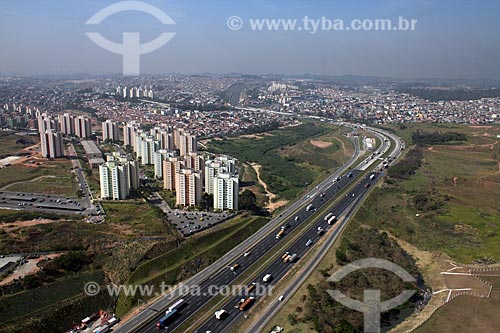  Subject: Rodoanel Mario Covas (Road SP-21) / Place: Sao Paulo state (SP) - Brazil / Date: 09/2012 