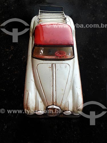  Subject: Toy Car - Jaguar / Place: Rio de Janeiro city - Rio de Janeiro state (RJ) - Brazil / Date: 09/2012 