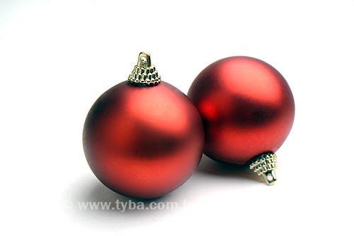  Subject: Balls for Christmas Tree / Place: Studio / Date: 11/2012 