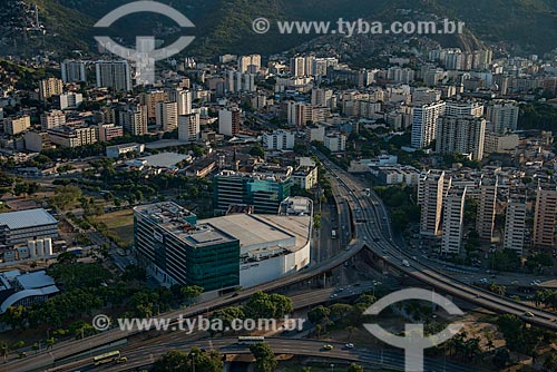  Subject: Engineer Freyssinet Viaduct (1974) - also known as Paulo de Frontin Viaduct / Place: Cidade Nova neighborhood - Rio de Janeiro city - Rio de Janeiro state (RJ) - Brazil / Date: 12/2012 