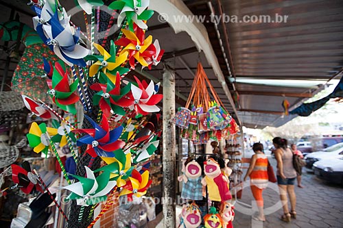  Subject: Handicrafts on sale at Caruaru Fair Onildo Almeida Composer / Place: Caruaru city - Pernambuco state (PE) - Brazil / Date: 01/2013 