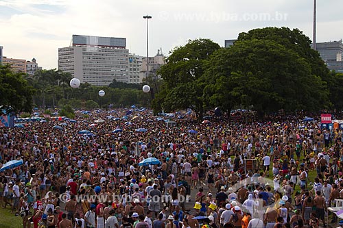  Subject: Parade of Sargento Pimenta / Place: Gloria neighborhood - Rio de Janeiro city - Rio de Janeiro state (RJ) - Brazil / Date: 02/2013 