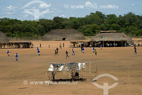  Subject: Soccer championship inter villages of the Upper Xingu in the village Aiha Kalapalo - INCREASE OF 100% OF THE VALUE OF TABLE / Place: Querencia city - Mato Grosso state (MT) - Brazil / Date: 10/2012 