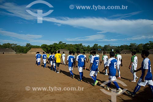  Subject: Soccer championship inter villages of the Upper Xingu in the village Aiha Kalapalo - INCREASE OF 100% OF THE VALUE OF TABLE / Place: Querencia city - Mato Grosso state (MT) - Brazil / Date: 10/2012 