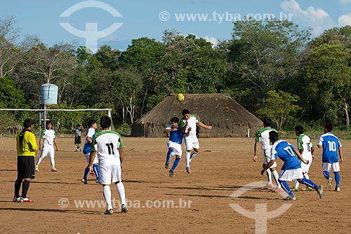  Subject: Soccer championship inter villages of the Upper Xingu in the village Aiha Kalapalo - INCREASE OF 100% OF THE VALUE OF TABLE / Place: Querencia city - Mato Grosso state (MT) - Brazil / Date: 10/2012 