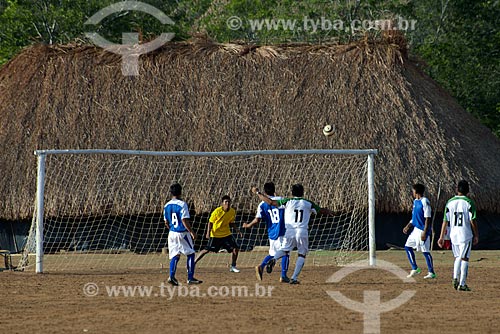  Subject: Soccer championship inter villages of the Upper Xingu in the village Aiha Kalapalo - INCREASE OF 100% OF THE VALUE OF TABLE / Place: Querencia city - Mato Grosso state (MT) - Brazil / Date: 10/2012 