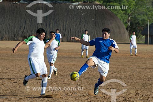  Subject: Soccer championship inter villages of the Upper Xingu in the village Aiha Kalapalo - INCREASE OF 100% OF THE VALUE OF TABLE / Place: Querencia city - Mato Grosso state (MT) - Brazil / Date: 10/2012 