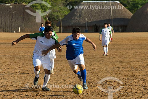  Subject: Soccer championship inter villages of the Upper Xingu in the village Aiha Kalapalo - INCREASE OF 100% OF THE VALUE OF TABLE / Place: Querencia city - Mato Grosso state (MT) - Brazil / Date: 10/2012 