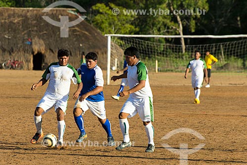  Subject: Soccer championship inter villages of the Upper Xingu in the village Aiha Kalapalo - INCREASE OF 100% OF THE VALUE OF TABLE / Place: Querencia city - Mato Grosso state (MT) - Brazil / Date: 10/2012 