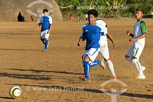  Subject: Soccer championship inter villages of the Upper Xingu in the village Aiha Kalapalo - INCREASE OF 100% OF THE VALUE OF TABLE / Place: Querencia city - Mato Grosso state (MT) - Brazil / Date: 10/2012 