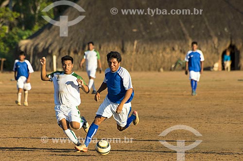  Subject: Soccer championship inter villages of the Upper Xingu in the village Aiha Kalapalo - INCREASE OF 100% OF THE VALUE OF TABLE / Place: Querencia city - Mato Grosso state (MT) - Brazil / Date: 10/2012 