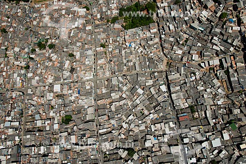  Subject: Paraisopolis Slum / Place: Paraisopolis neighborhood - Sao Paulo city - Sao Paulo state (SP) - Brazil / Date: 02/2013 