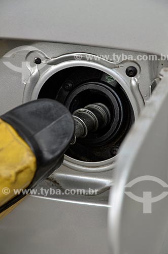  Subject: Gasoline pump / Place: Rio de Janeiro city - Rio de Janeiro state (RJ) - Brazil / Date: 12/2012 