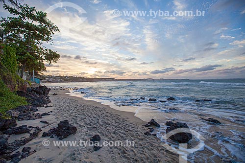  Subject: Motto of Centro Beach with Amor Beach / Place: Pipa District - Tibau do Sul city - Rio Grande do Norte state (RN) - Brazil / Date: 03/2013 