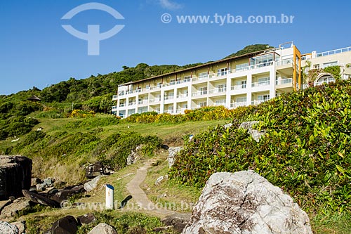  Subject: Costao do Santinho Resort in Santinho Beach / Place: Florianopolis city - Santa Catarina state (SC) - Brazil / Date: 06/2013 