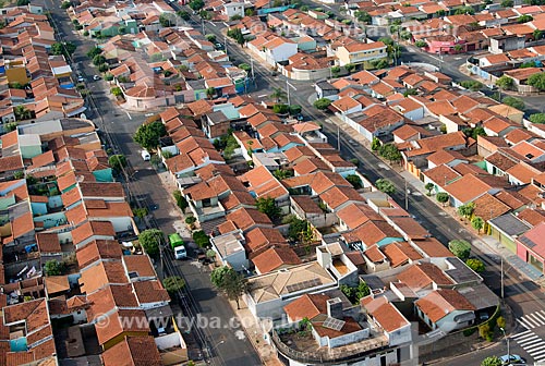  Subject: Aerial view of Residential Condominium Jequitiba / Place: Ribeirao Preto city - Sao Paulo state (SP) - Brazil / Date: 05/2013 