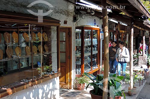  Subject: Handicrafts on sale at Los Dominicos Handicraft Center / Place: Los Dominicos neighborhood - Santiago city - Chile - South America / Date: 05/2013 