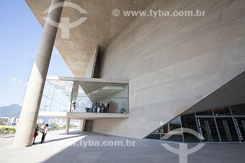  Subject: Entrance of Great Room - room with capacity for 1250 people - at Arts City - old Music City / Place: Barra da Tijuca neighborhood - Rio de Janeiro city - Rio de Janeiro state (RJ) - Brazil / Date: 09/2013 