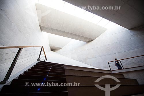  Subject: Inside of Arts City - old Music City / Place: Barra da Tijuca neighborhood - Rio de Janeiro city - Rio de Janeiro state (RJ) - Brazil / Date: 09/2013 