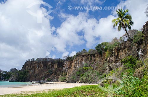  Subject: Sancho Beach / Place: Fernando de Noronha Archipelago - Pernambuco state (PE) - Brazil / Date: 10/2013 