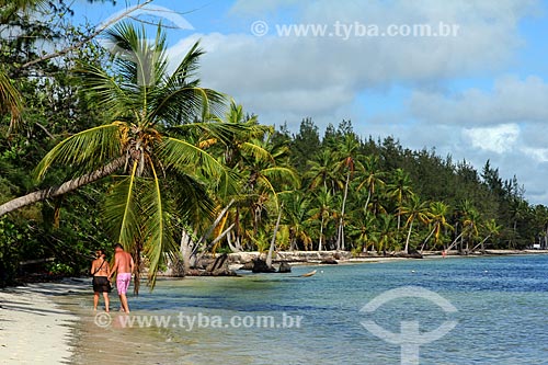  Subject: Bavaro Beach / Place: Punta Cana - Dominican Republic - Central America / Date: 09/2013 