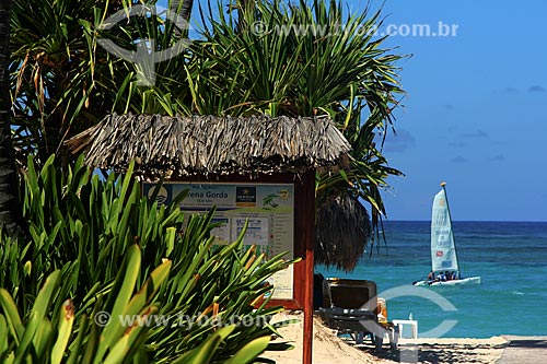  Subject: Arena Gorda Beach / Place: Punta Cana - Dominican Republic - Central America / Date: 09/2013 