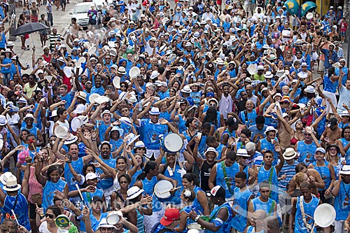  Subject: Drums of Timoneiros da viola carnival street troup / Place: Madureira neighborhood - Rio de Janeiro city - Rio de Janeiro state (RJ) - Brazil / Date: 02/2012 