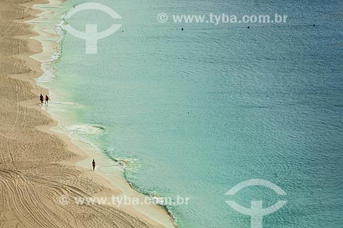  Subject: Beach near to Atlantis Paradise Island Resort / Place: Bahamas - Central America / Date: 06/2013 