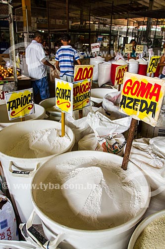  Subject: Supply Center Antonio Olimpio da Silva - Public market known as Feira do Malhado / Place: Ilheus city - Bahia state (BA) - Brazil / Date: 02/2014 