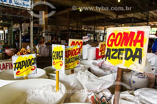  Subject: Supply Center Antonio Olimpio da Silva - Public market known as Feira do Malhado / Place: Ilheus city - Bahia state (BA) - Brazil / Date: 02/2014 