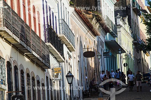  Subject: Giz Street / Place: Sao Luis city - Maranhao state (MA) - Brazil / Date: 07/2012 