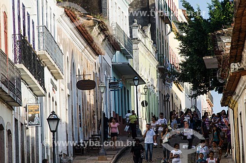  Subject: Giz Street / Place: Sao Luis city - Maranhao state (MA) - Brazil / Date: 07/2012 