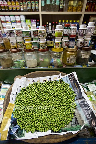  Subject: Jurubeba (Solanum paniculatum L) to sale - Goiania Municipal Market / Place: Goiania city - Goias state (GO) - Brazil / Date: 05/2014 