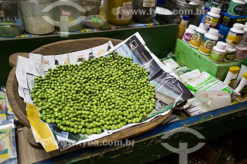  Subject: Jurubeba (Solanum paniculatum L) to sale - Goiania Municipal Market / Place: Goiania city - Goias state (GO) - Brazil / Date: 05/2014 