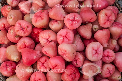  Subject: Jambo sold in Ver-o-Peso Market / Place: Belem city - Para state (PA) - Brazil / Date: 10/2010 
