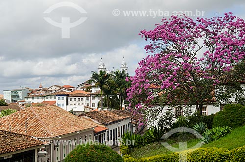  Subject: Colonial House / Place: Diamantina city - Minas Gerais state (MG) - Brazil / Date: 06/2012 