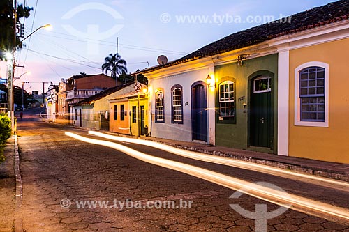  Subject: Houses of Ribeirao da Ilha neighborhood historic center / Place: Ribeirao da Ilha neighborhood - Florianopolis city - Santa Catarina state (SC) - Brazil / Date: 05/2014 