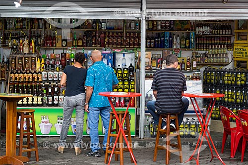  Subject: Alcoholic drink store - Luiz Gonzaga Northeast Traditions Centre / Place: Sao Cristovao neighborhood - Rio de Janeiro city - Rio de Janeiro state (RJ) - Brazil / Date: 05/2014 