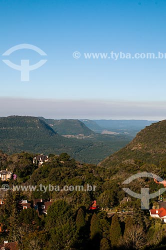  Quilombo Valley  - Gramado city - Rio Grande do Sul state (RS) - Brazil