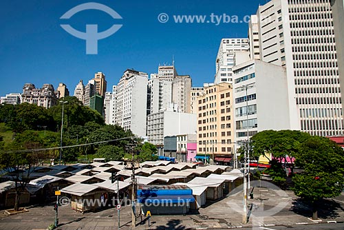  Camelodromo in Fernando Costa Square  - Sao Paulo city - Sao Paulo state (SP) - Brazil