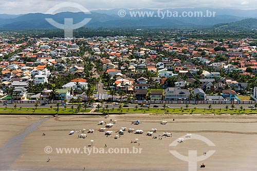  Oasis Beach and Bougainville Condominium  - Peruibe city - Sao Paulo state (SP) - Brazil