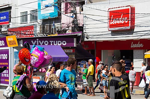  Joao Fernandes Neto street (Boardwalk of Belford Roxo)  - Belford Roxo city - Rio de Janeiro state (RJ) - Brazil