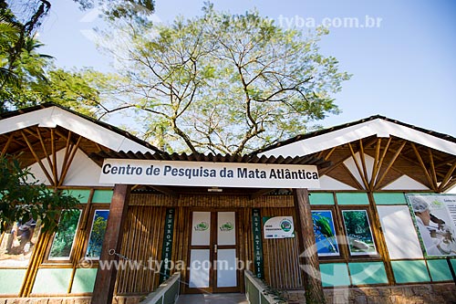  Atlantic Rainforest Research Center (Onda Verde Environmentalist Entity)  - Nova Iguacu city - Rio de Janeiro state (RJ) - Brazil
