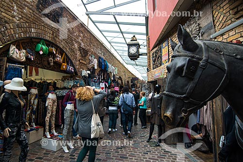  Commercial street - Camden Town  - London - Greater London - England