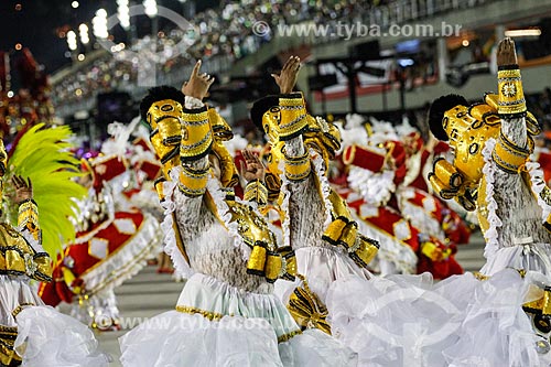  Parade of Gremio Recreativo Escola de Samba Alegria da Zona Sul Samba School - Plot in 2014 - Sacopenapa  - Rio de Janeiro city - Rio de Janeiro state (RJ) - Brazil
