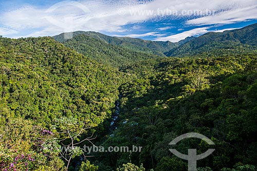  Sight from Ultimo Adeus Belvedere - Itatiaia National Park  - Itatiaia city - Rio de Janeiro state (RJ) - Brazil