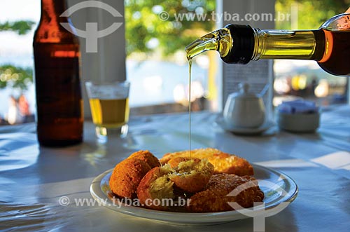  Cod cookie - Urcas Bar  - Rio de Janeiro city - Rio de Janeiro state (RJ) - Brazil