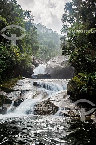  Itaporani Waterfall - Itatiaia National Park  - Itatiaia city - Rio de Janeiro state (RJ) - Brazil