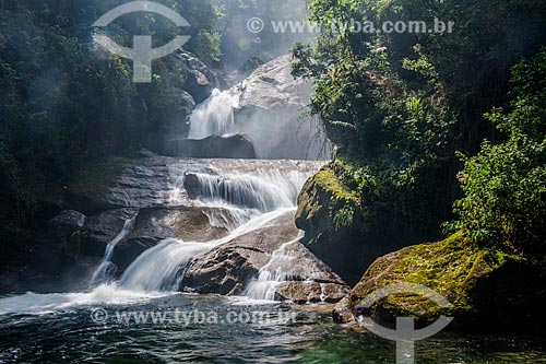  Itaporani Waterfall - Itatiaia National Park  - Itatiaia city - Rio de Janeiro state (RJ) - Brazil